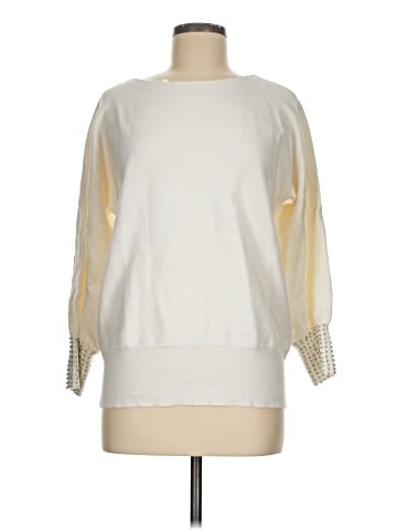 Chico's Sweatshirt (view 1)