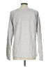 Old Navy Silver Pullover Sweater Size L - photo 2