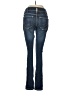 Ariat Hearts Blue Jeans Size 27 waist - photo 2