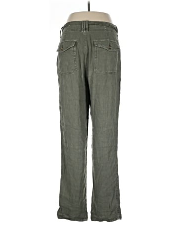 American Eagle Outfitters Linen Pants (view 2)