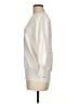 Chico's Ivory Sweatshirt Size M - photo 5