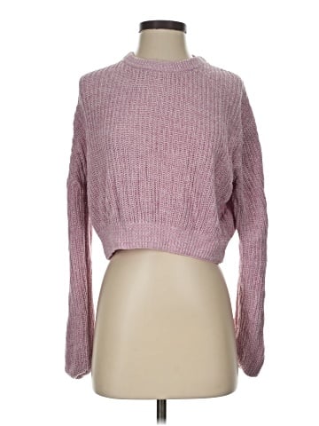 Urban Outfitters Pullover Sweater (view 1)