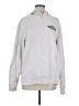 Old Navy Silver Pullover Hoodie Size L - photo 1