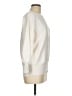 Chico's Ivory Sweatshirt Size M - photo 4