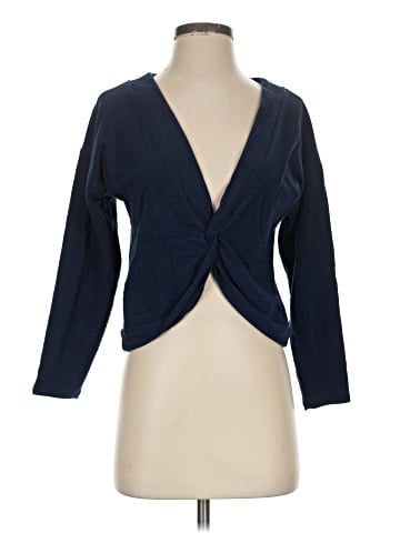 Amour Vert 3/4 Sleeve Top (view 1)