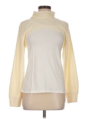 Divided by H&M Turtleneck Sweater (view 1)