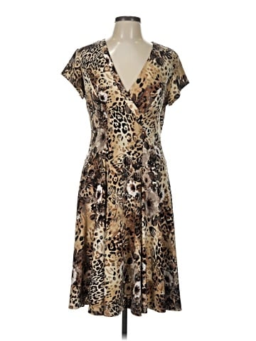 DressBarn Casual Dress (view 1)