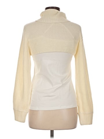 Divided by H&M Turtleneck Sweater (view 2)