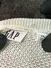 Gap Ivory Pullover Sweater Size XXL - photo 7