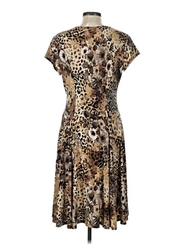 DressBarn Casual Dress (view 2)