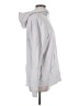 Old Navy Silver Pullover Hoodie Size L - photo 4
