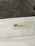 Kut from the Kloth White Jeans Size 6 - photo 10
