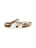 Unbranded White Sandals Size EU 40 - photo 1