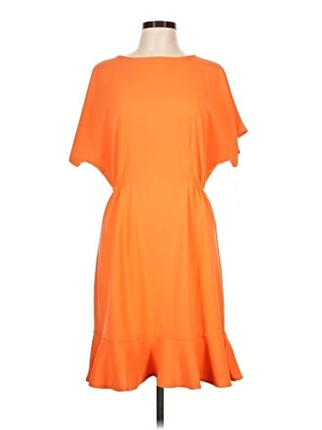 Donna Morgan Casual Dress (view 1)