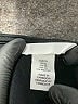 H&M Black Short Sleeve Turtleneck Size XL - photo 7