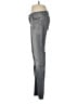 David Kahn Metallic Gray Jeans Size 28 waist - photo 5