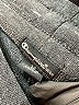 Champion Chevron-herringbone Gray Sweatpants Size M - photo 7