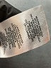 Champion Chevron-herringbone Gray Sweatpants Size M - photo 8