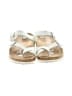 Unbranded White Sandals Size EU 40 - photo 2