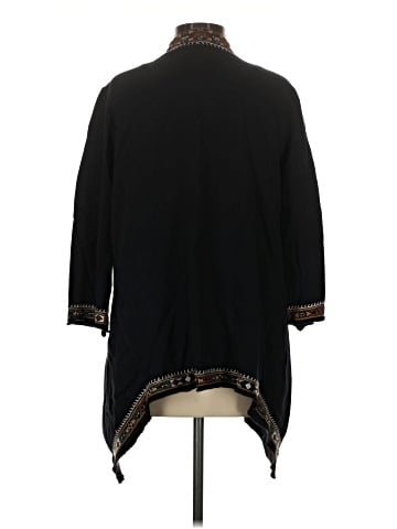Johnny Was Cardigan (view 2)