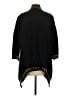 Johnny Was 100% Cotton Black Cardigan Size S - photo 2
