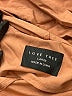 Love Tree Tan Trenchcoat Size L - photo 6