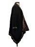 Johnny Was 100% Cotton Black Cardigan Size S - photo 4