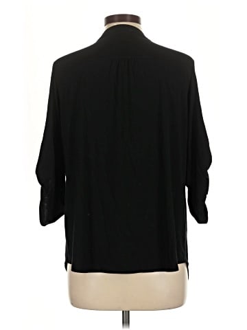Chaus 3/4 Sleeve Blouse (view 2)