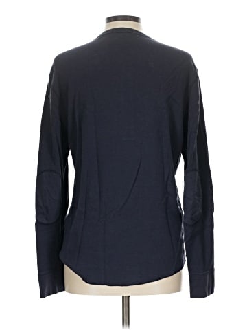 Vince. Long Sleeve Top (view 2)