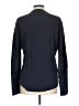 Vince. Blue Long Sleeve Top Size L - photo 2