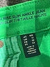 Lands' End Green Casual Pants Size 18W - photo 5
