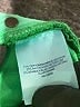 Lands' End Green Casual Pants Size 18W - photo 6