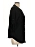 Chaus Black 3/4 Sleeve Blouse Size L - photo 4