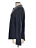 Vince. Blue Long Sleeve Top Size L - photo 5