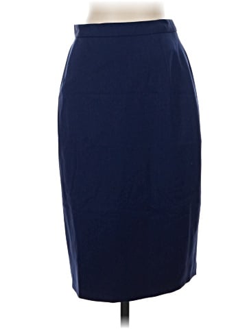 Escada by Margaretha Ley Formal Skirt (view 1)