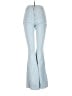 Cello Jeans Stripes Blue Jeans Size 5 - photo 1