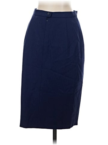 Escada by Margaretha Ley Formal Skirt (view 2)