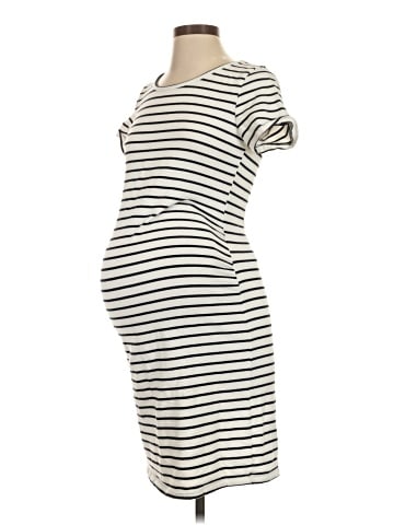 Skies Are Blue Casual Dress (view 1)
