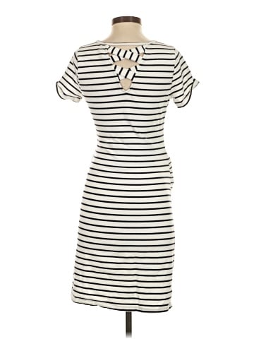 Skies Are Blue Casual Dress (view 2)