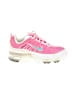 Nike Pink Sneakers Size 9 1/2 - photo 1