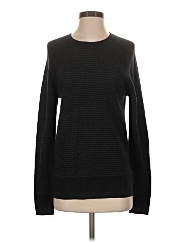 Theory Wool Sweater (view 1)