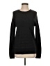 Theory Black Wool Sweater Size S - photo 1