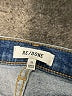 RE/DONE Blue Jeans Size 25 waist - photo 7