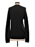 Theory Black Wool Sweater Size S - photo 2