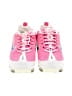 Nike Pink Sneakers Size 9 1/2 - photo 2