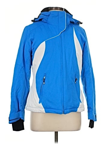 Obermeyer Snow Jacket (view 1)