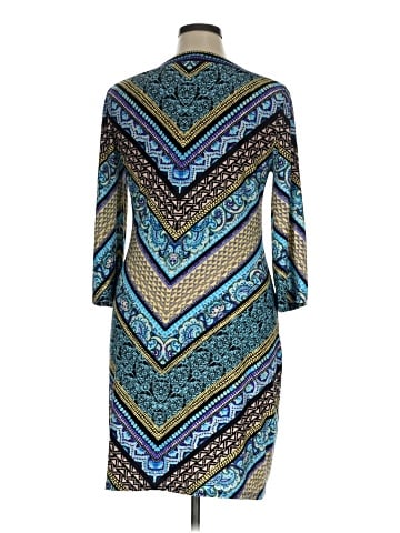 Apt. 9 Casual Dress (view 2)