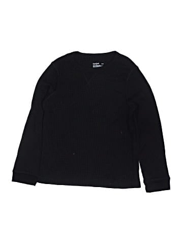 Cat & Jack Long Sleeve T-Shirt (view 1)