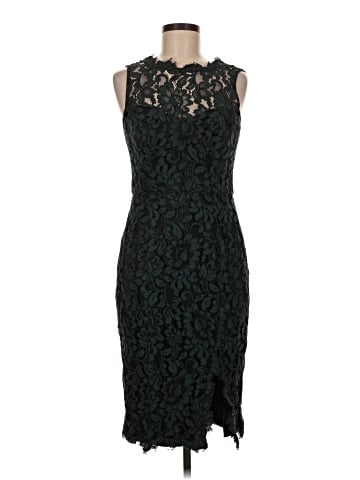 Eliza J Cocktail Dress (view 1)
