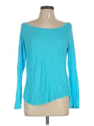 Polo by Ralph Lauren Long Sleeve T-Shirt (view 1)
